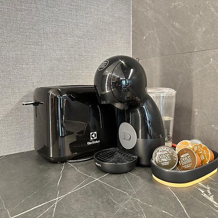 Boudoir Apartment City Tower - 15Th Floor Клуж-Напока Екстериор снимка