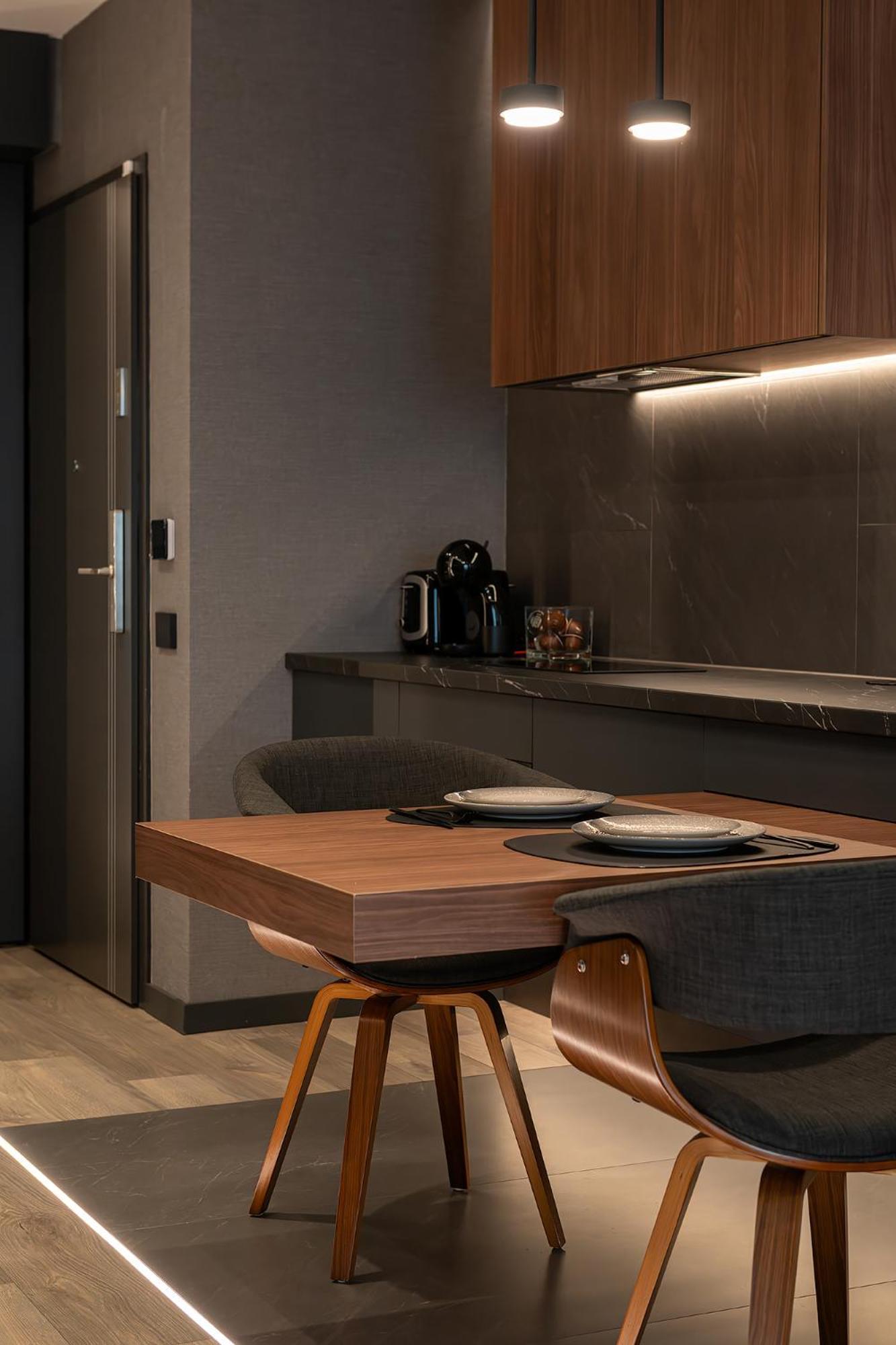 Boudoir Apartment City Tower - 15Th Floor Клуж-Напока Екстериор снимка