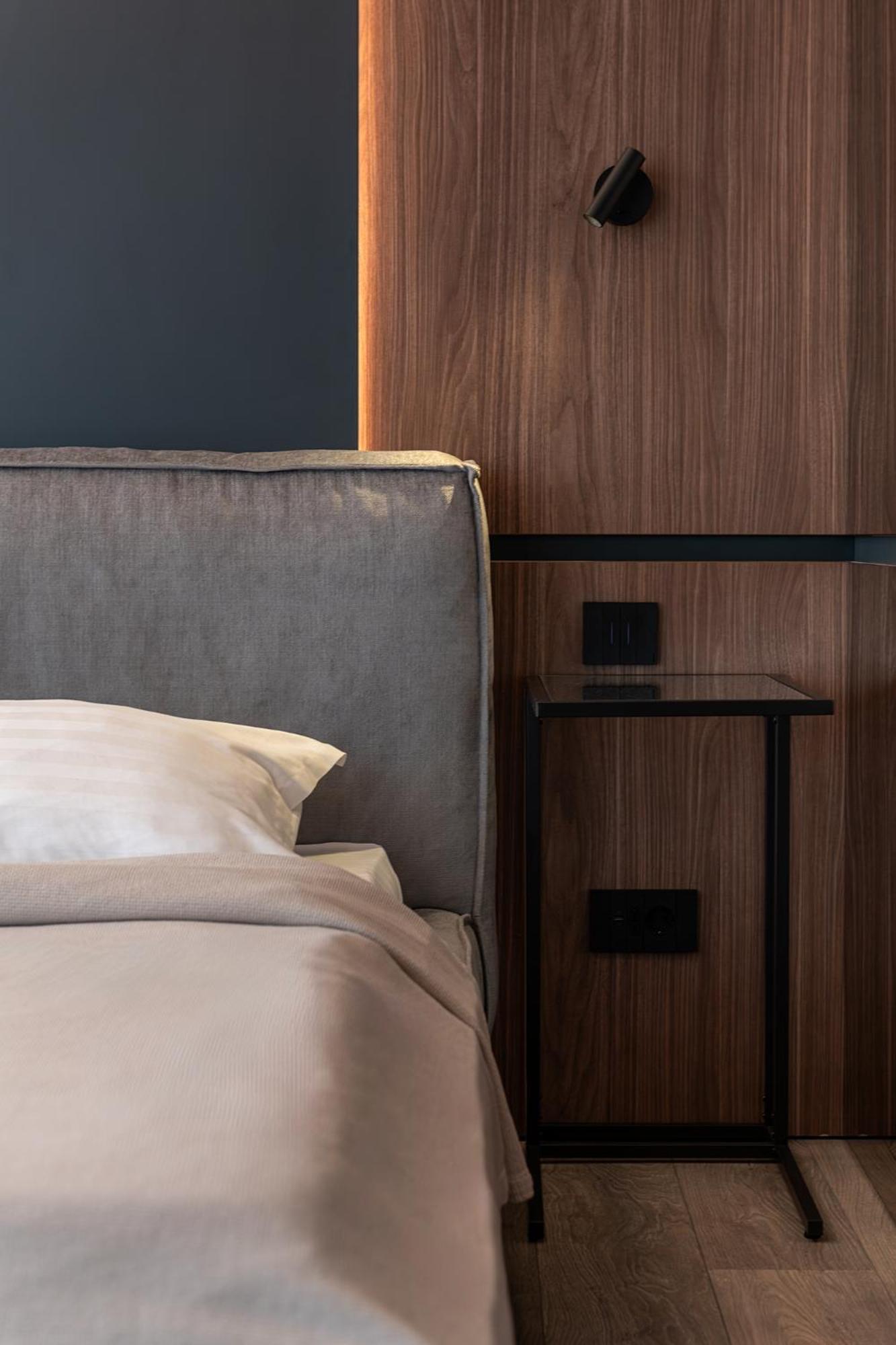 Boudoir Apartment City Tower - 15Th Floor Клуж-Напока Екстериор снимка