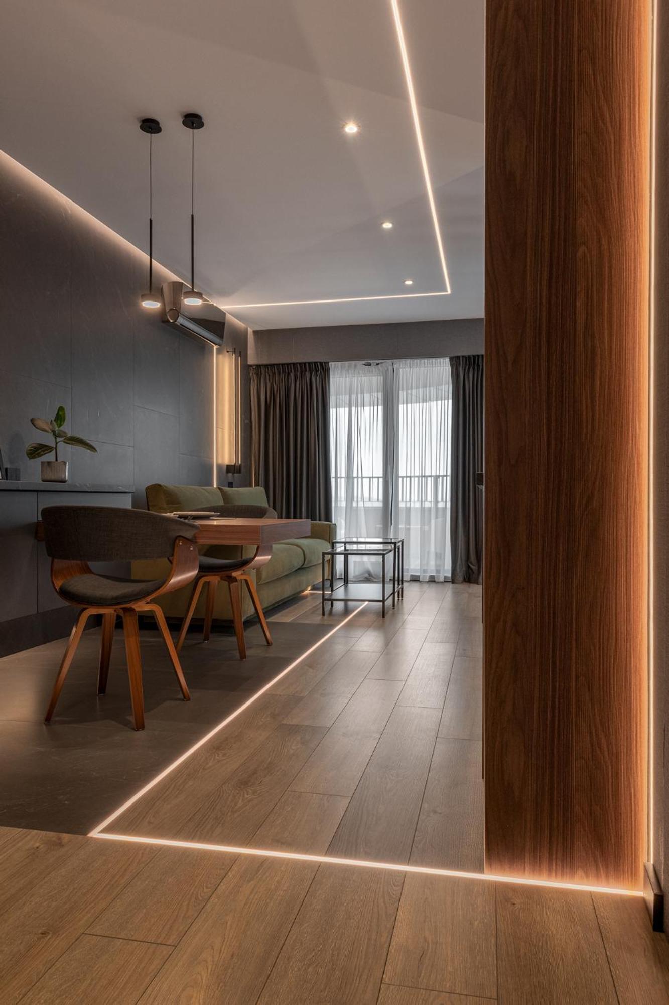 Boudoir Apartment City Tower - 15Th Floor Клуж-Напока Екстериор снимка