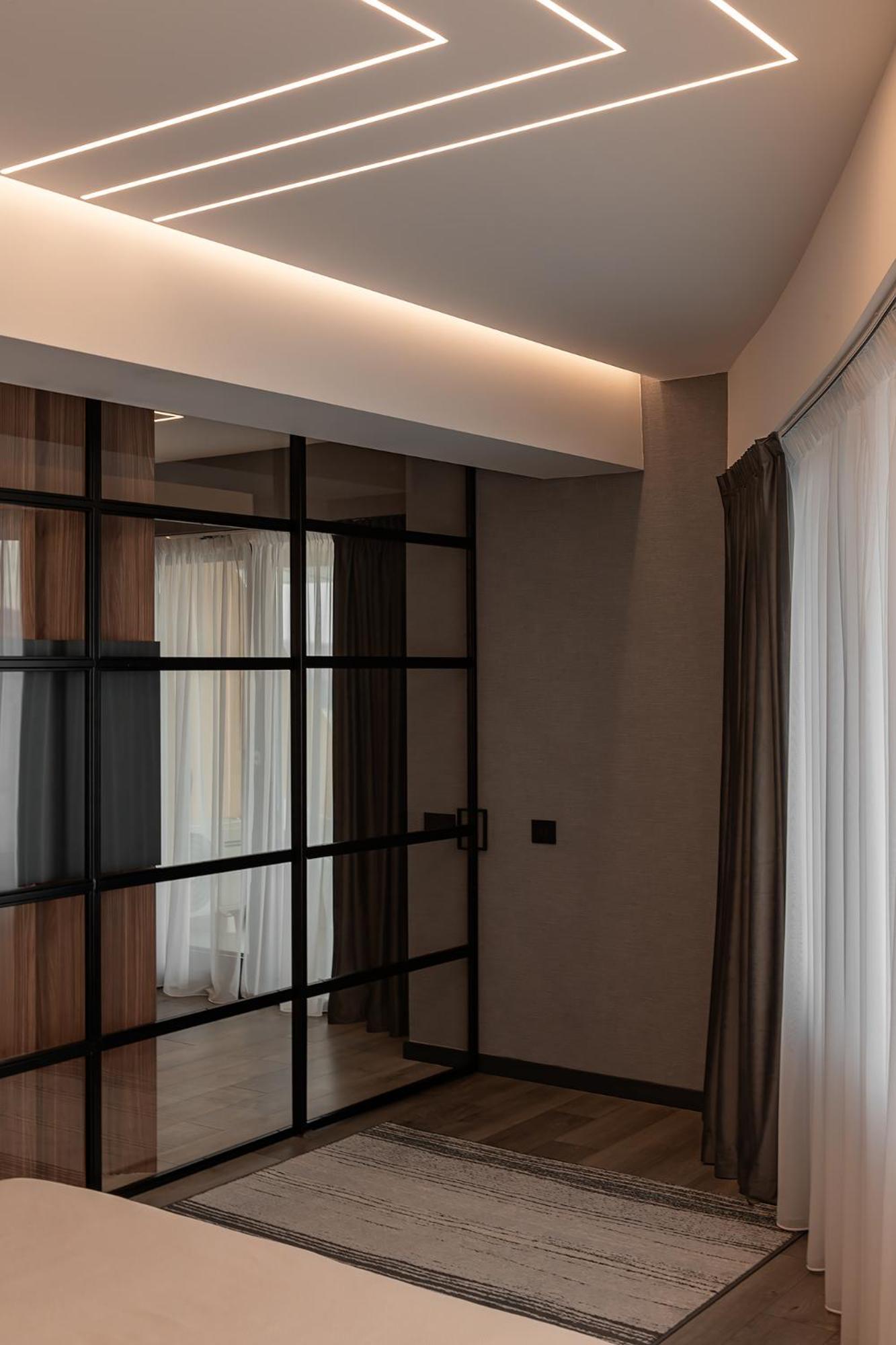 Boudoir Apartment City Tower - 15Th Floor Клуж-Напока Екстериор снимка